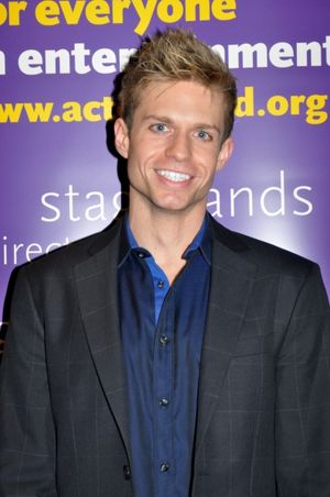 Hunter Ryan Herdlicka @ BroadwayWorld Hunter Ryan Herdlicka Photo