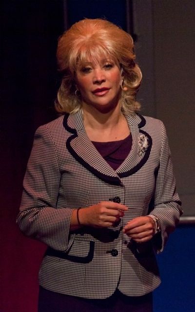 Cheri Oteri Photo