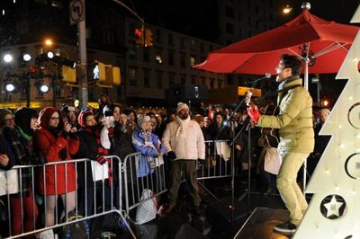 Darren Criss Photo
