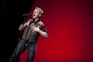 Eddie Pendergraft Photo