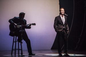 Patrick Wilson Photo