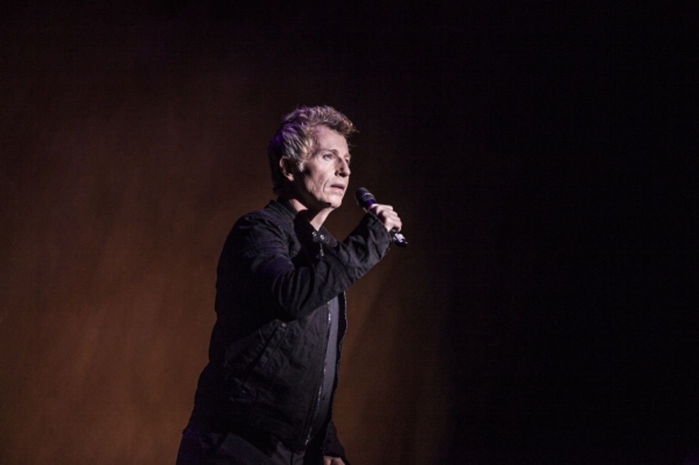 Photo Coverage: City of Hope: Broadway Blows Back  Image