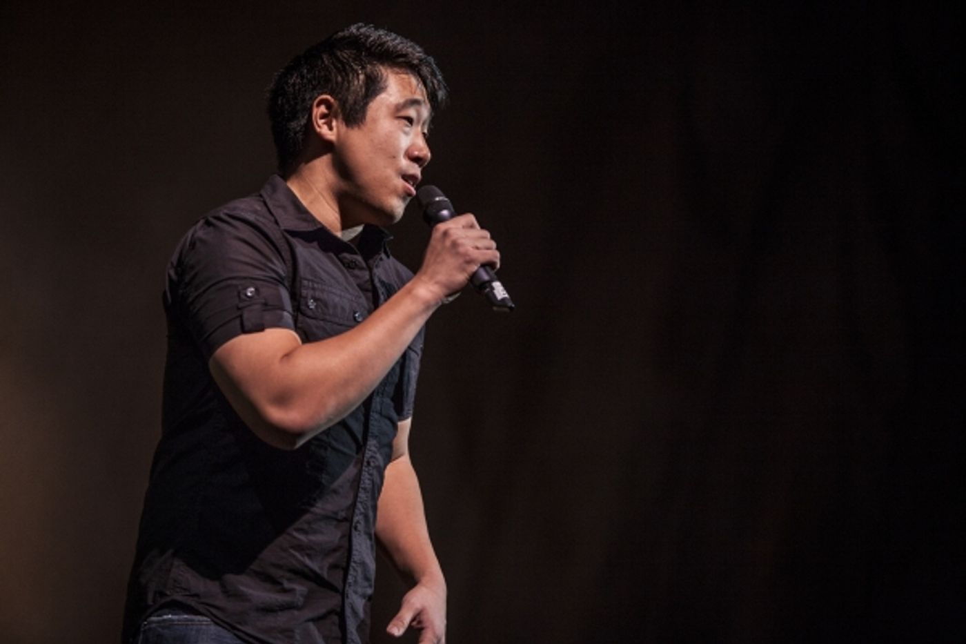 Photo Coverage: City of Hope: Broadway Blows Back  Image