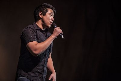 Raymond J. Lee Photo