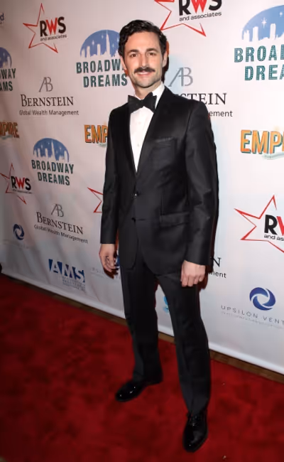Max von Essen  Photo