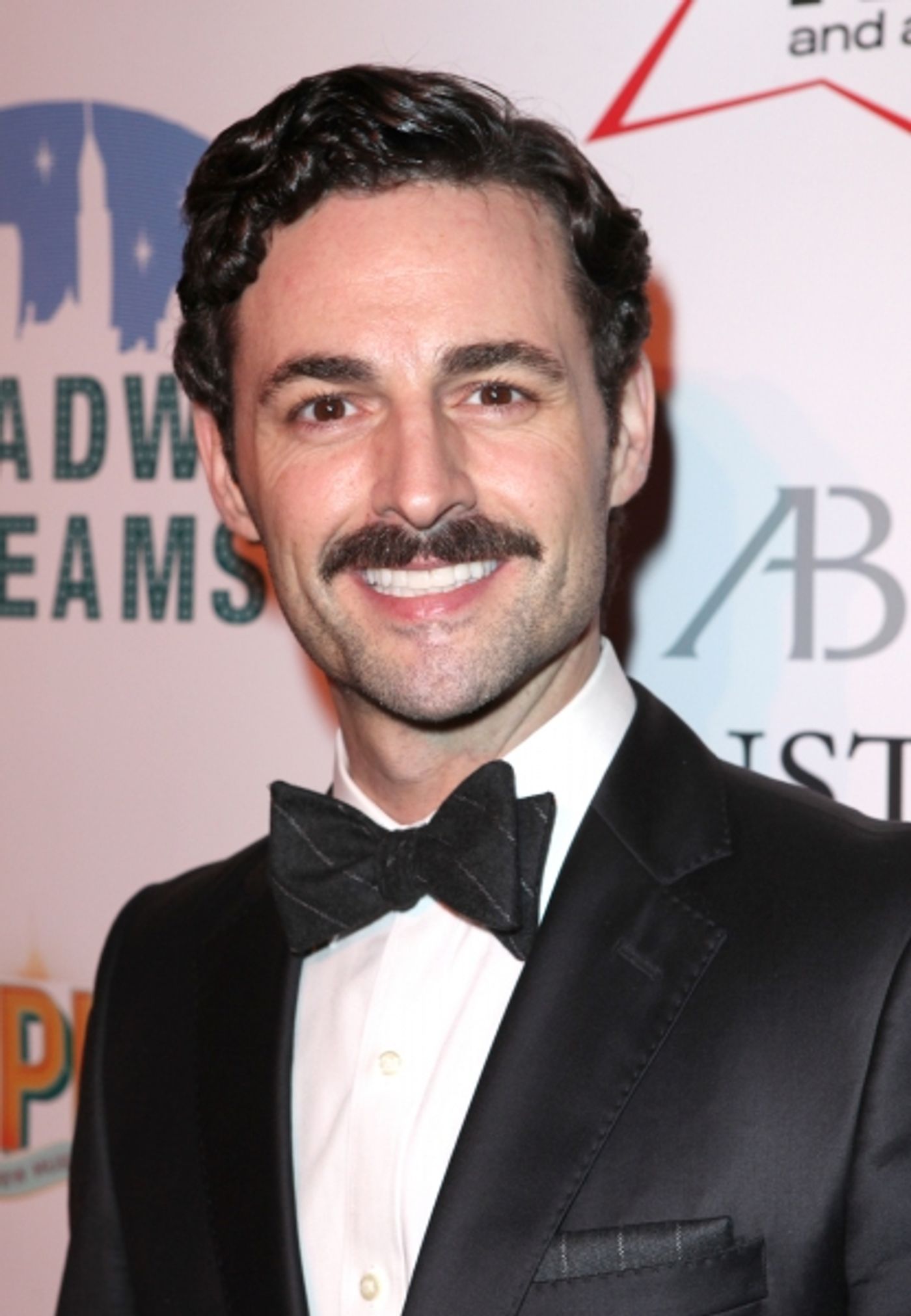 Photo Coverage: Annaleigh Ashford, Katie Holmes, and More at Broadway Dreams Foundation's 2012 Gala  Image