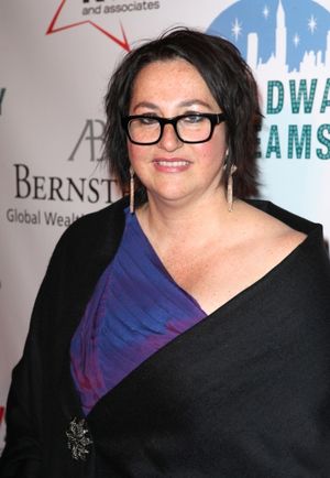 Annette Tanner Photo