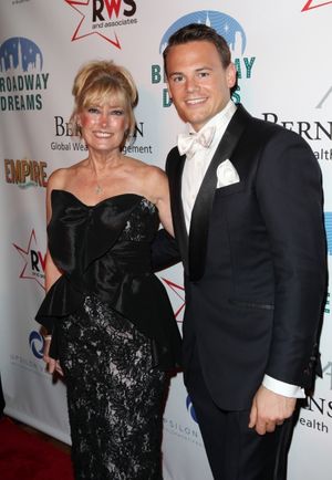 Sue Vaccaro & Adam Sansiveri Photo