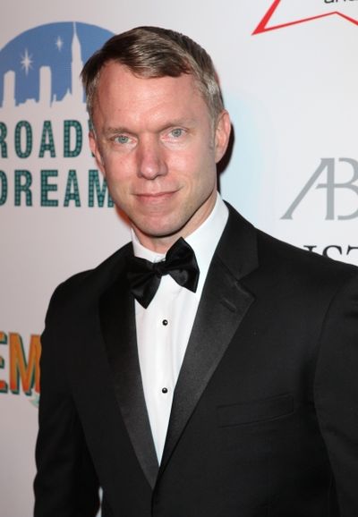 Jamie Harris  Photo