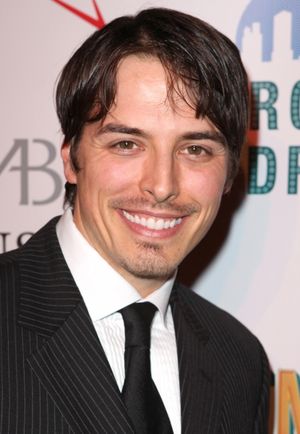 Mike Cannon @ BroadwayWorld Mike Cannon Photo