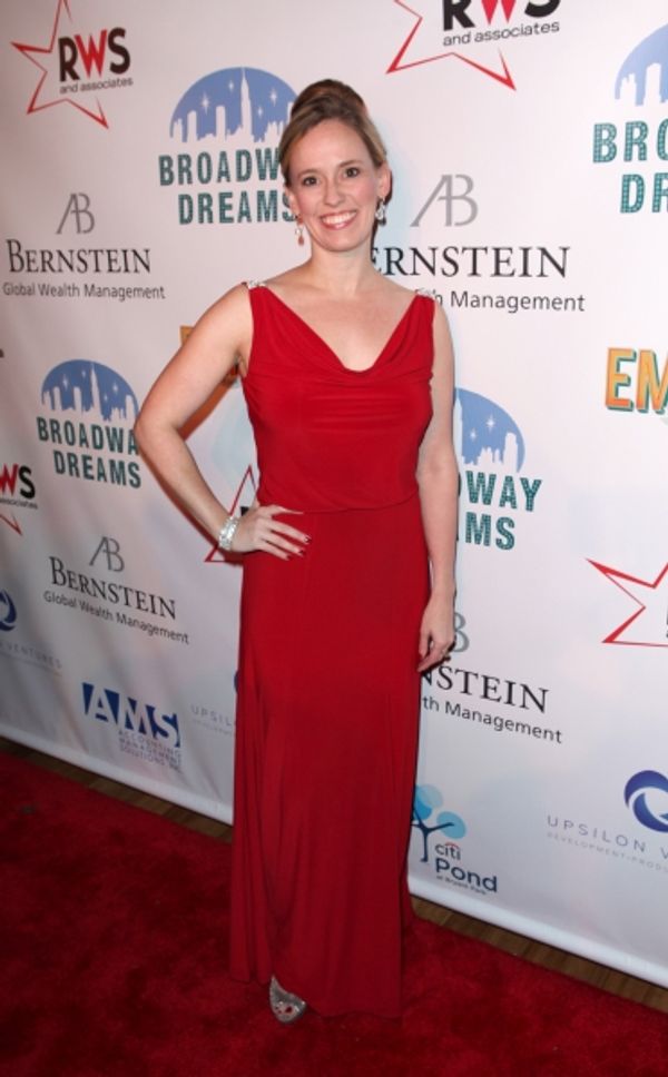 Rachel Hoffman Photo
