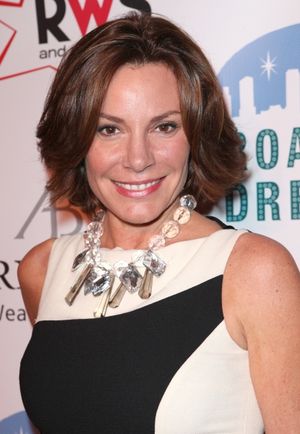 LuAnn de Lesseps @ BroadwayWorld LuAnn de Lesseps Photo