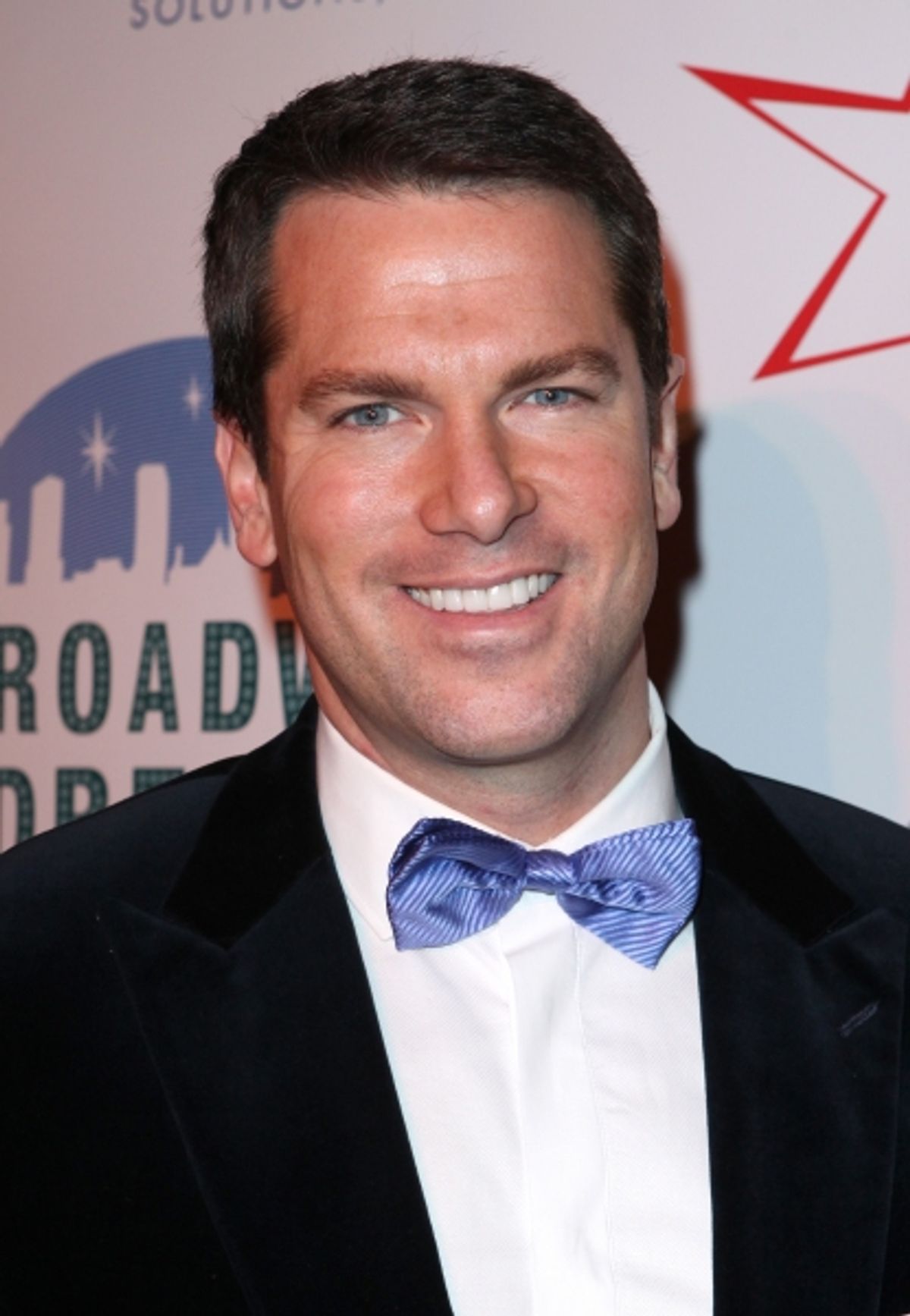 Thomas Roberts at 