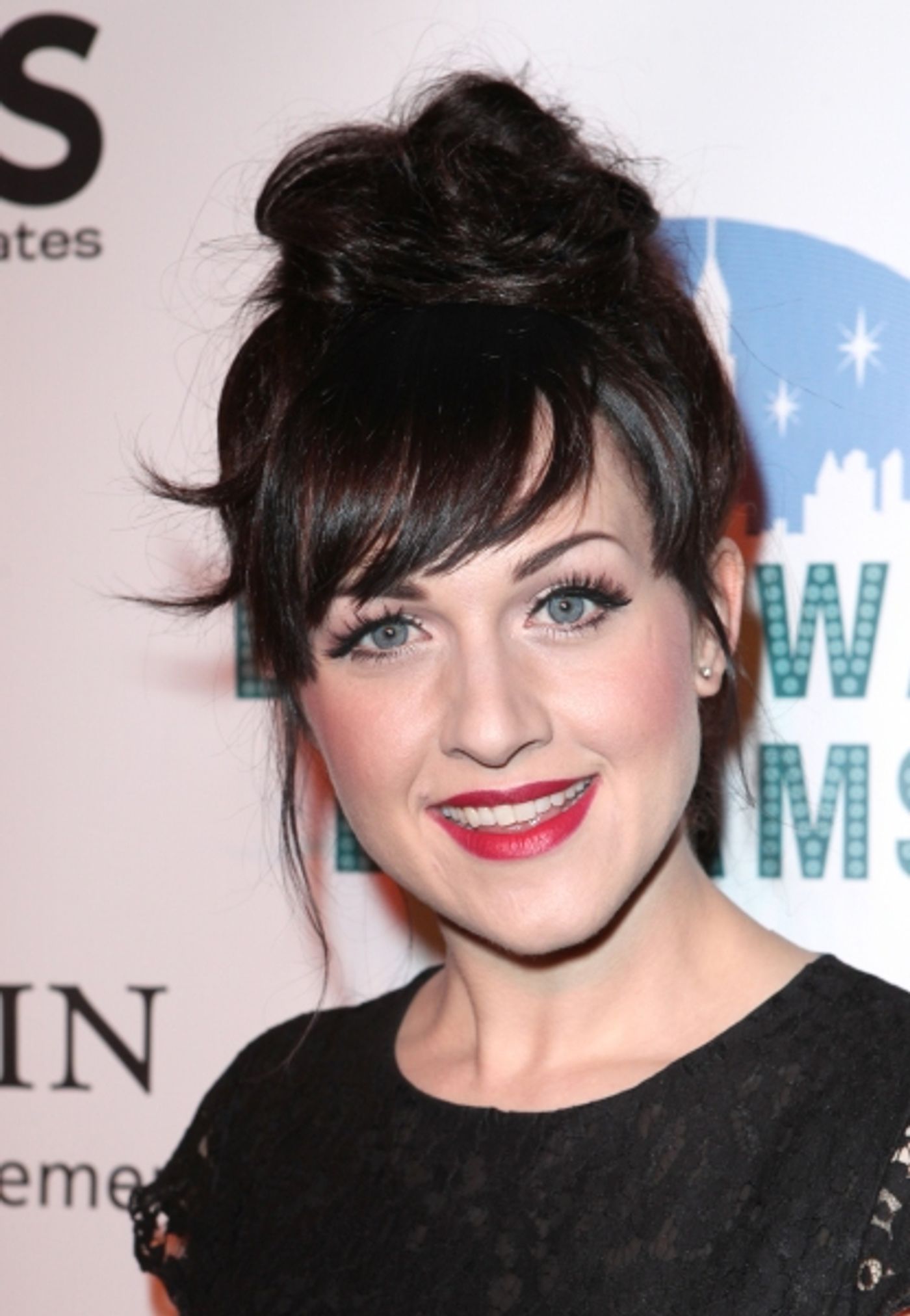 Photo Coverage: Annaleigh Ashford, Katie Holmes, and More at Broadway Dreams Foundation's 2012 Gala  Image