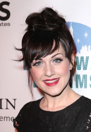 Celina Carvajal @ BroadwayWorld Celina Carvajal Photo