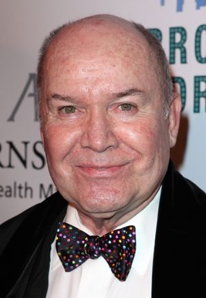 Jack O'Brien @ BroadwayWorld Jack O'Brien Photo