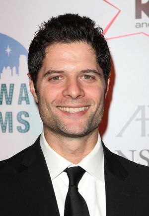 Tom Kitt @ BroadwayWorld Tom Kitt Photo
