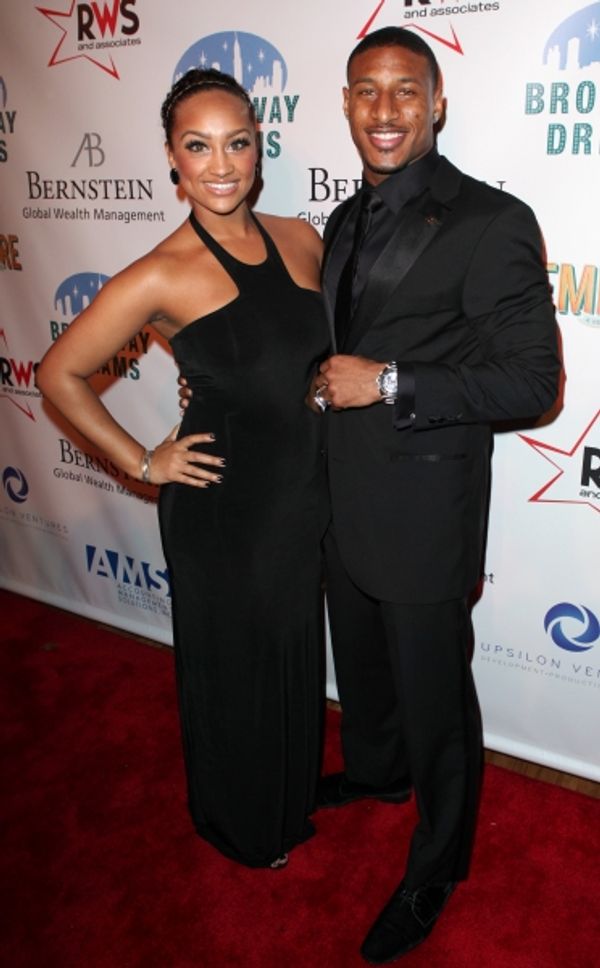 Justin Tryon & guest Photo