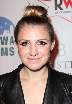 Annaleigh Ashford @ BroadwayWorld Annaleigh Ashford Photo