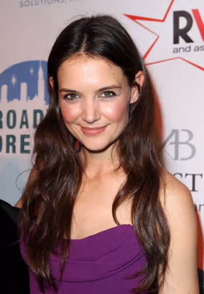 Katie Holmes  Photo