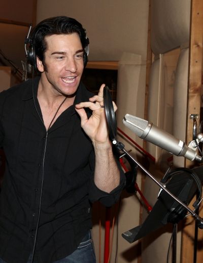 Andy Karl  Photo