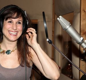Stephanie J. Block  Photo