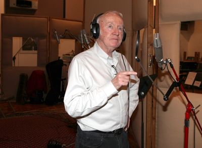 Jim Norton  Photo