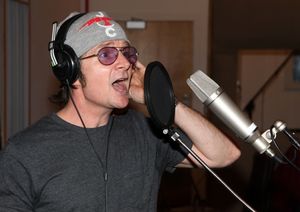 Peter Benson @ BroadwayWorld Peter Benson Photo