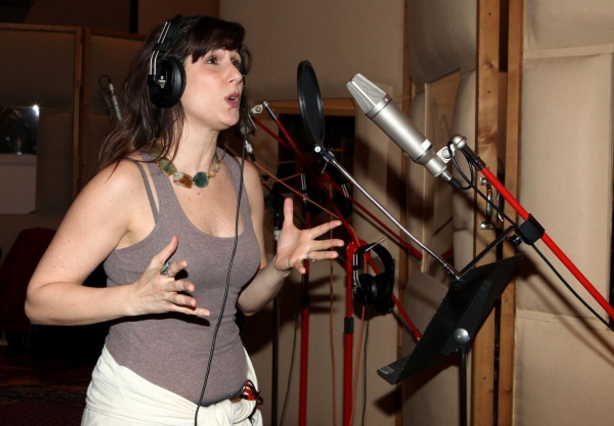 Stephanie J. Block  at 