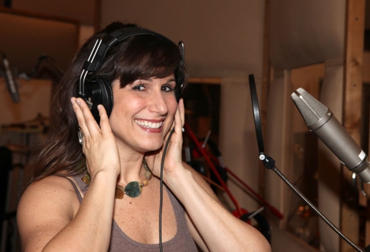 Stephanie J. Block  at 