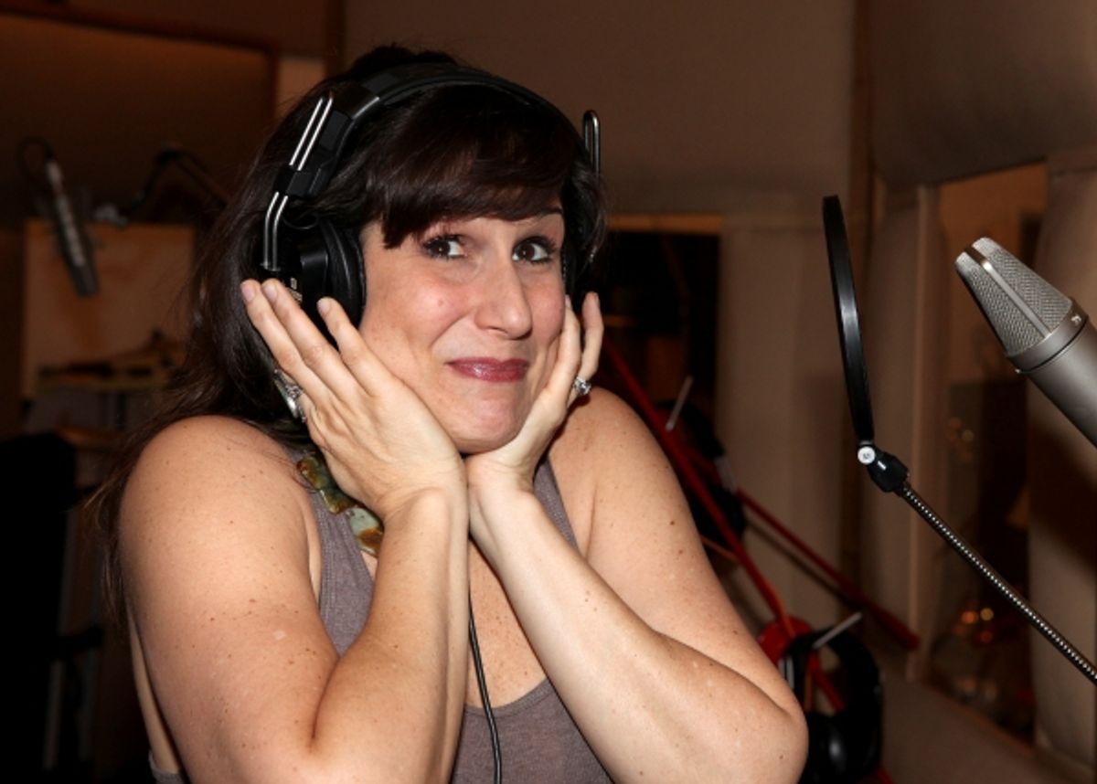 Stephanie J. Block  at 