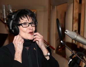 Chita Rivera @ BroadwayWorld Chita Rivera Photo