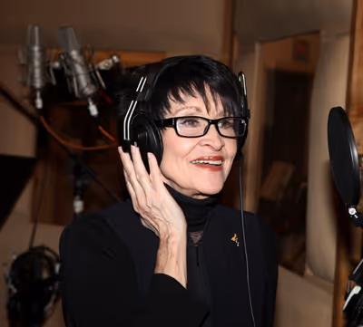 Chita Rivera Photo