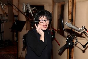 Chita Rivera @ BroadwayWorld Chita Rivera Photo