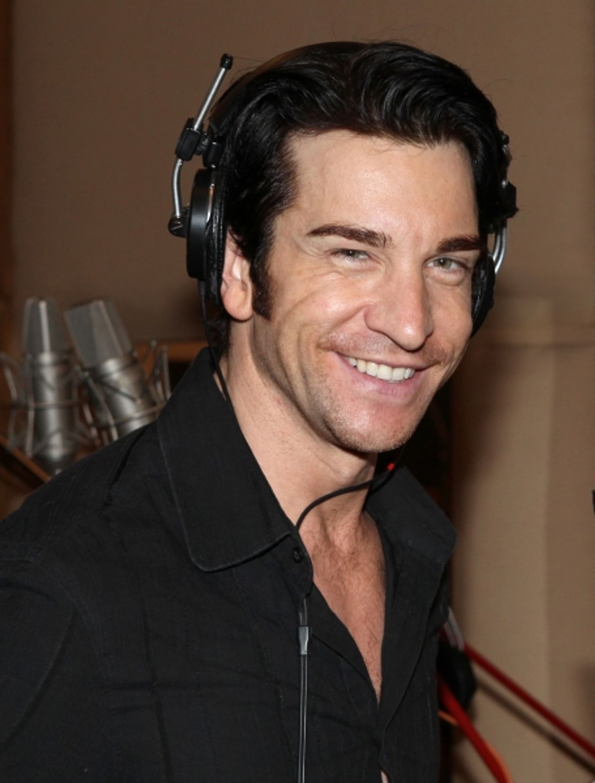 Andy Karl  at 
