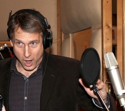 Gregg Edelman  Photo