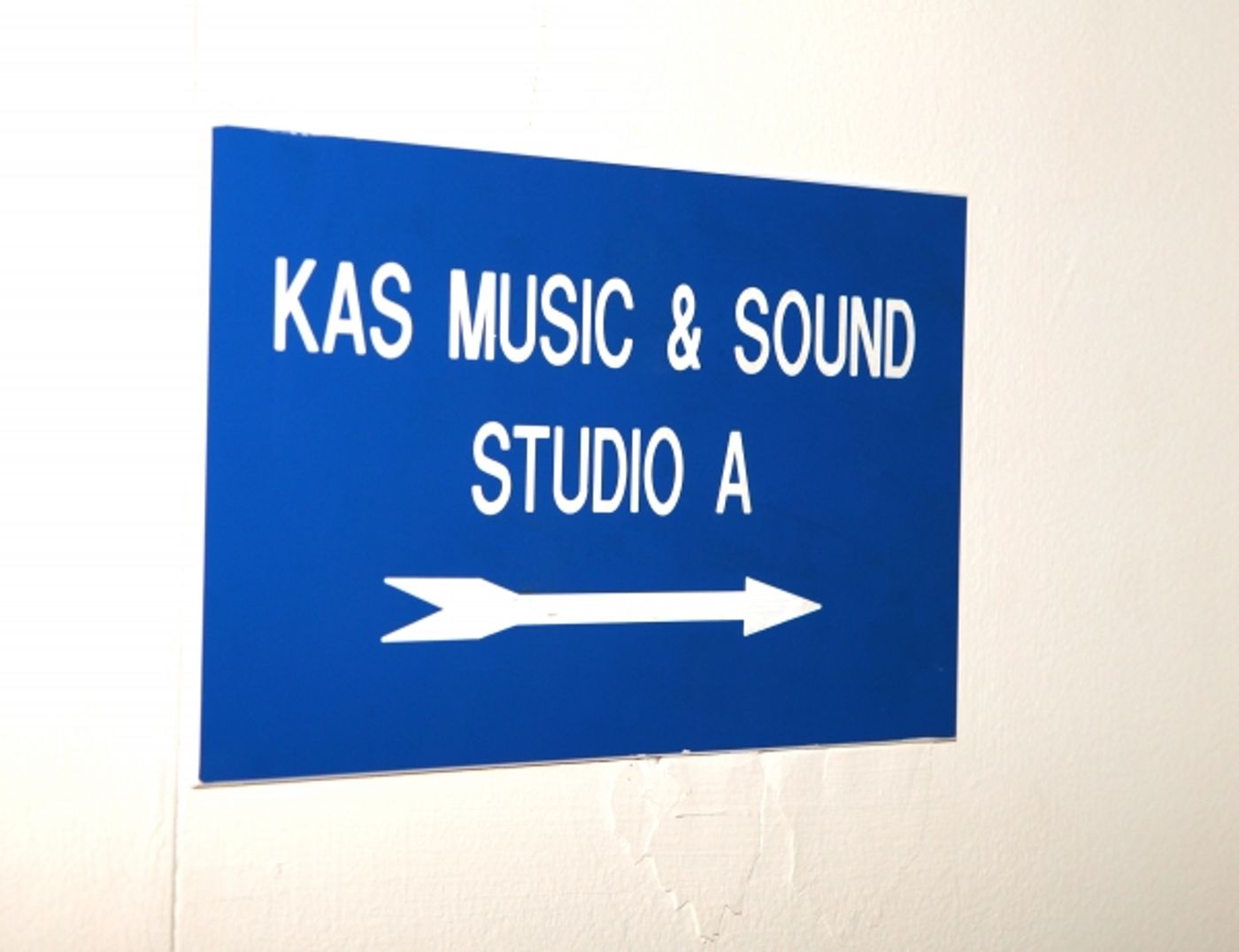 Photo Coverage: In the Recording Studio with the Cast of THE MYSTERY OF EDWIN DROOD!  Image