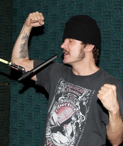 Will Chase  Photo
