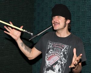 Will Chase @ BroadwayWorld Will Chase Photo