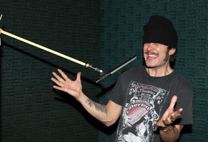 Will Chase @ BroadwayWorld Will Chase Photo