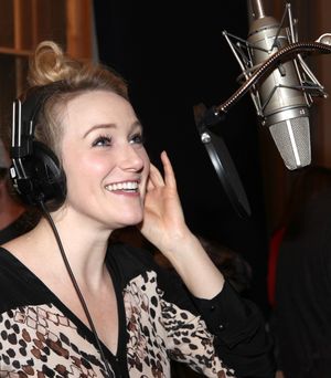 Betsy Wolfe @ BroadwayWorld Betsy Wolfe Photo