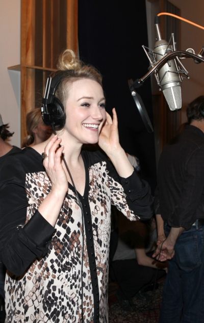 Betsy Wolfe  Photo