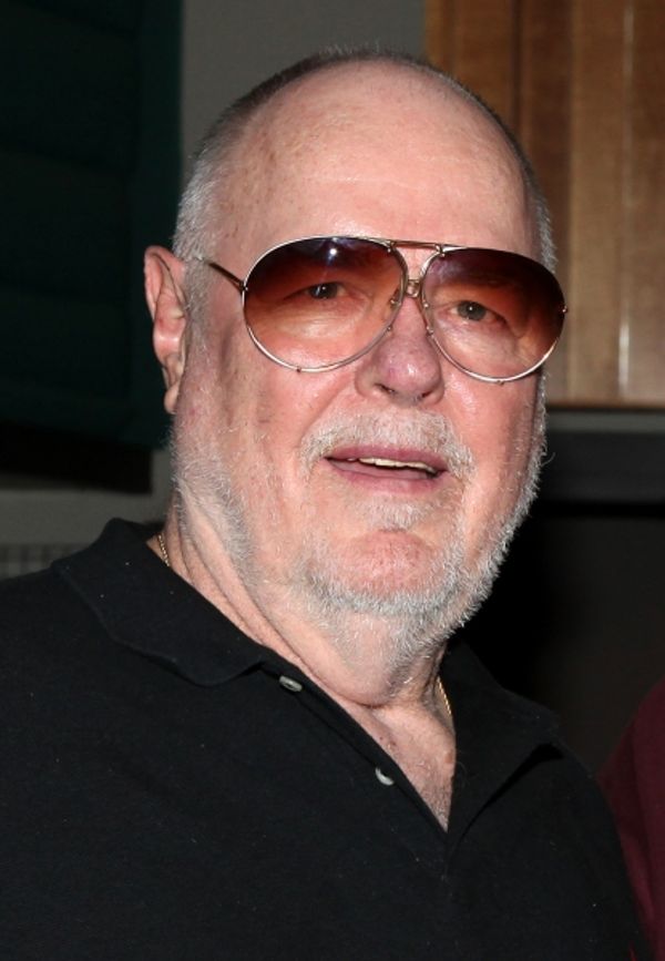 Paul Gemignani  Photo