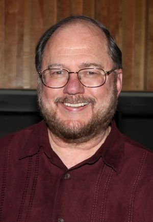 Rupert Holmes @ BroadwayWorld Rupert Holmes Photo
