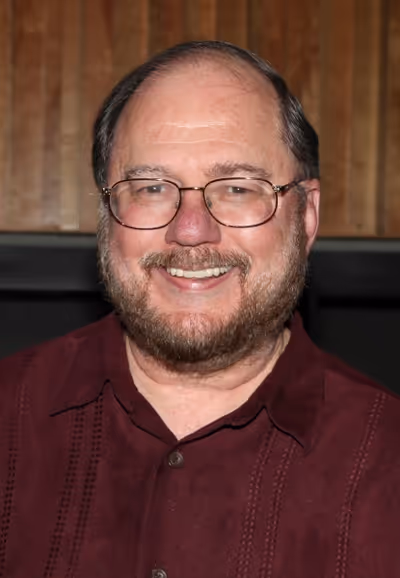 Rupert Holmes Photo