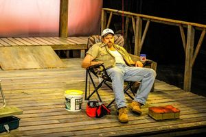 David Marantz @ BroadwayWorld David Marantz Photo