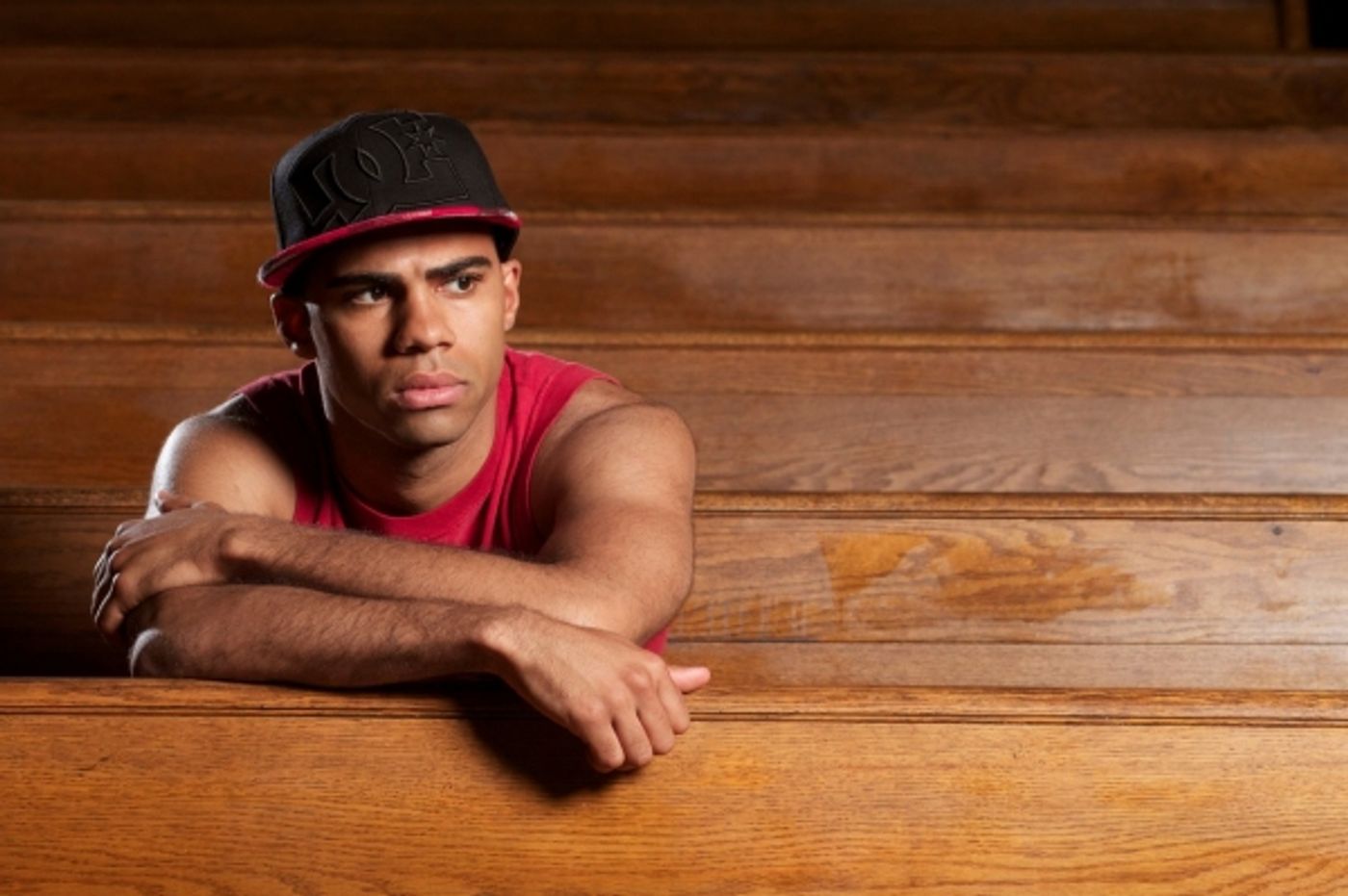 Photo Flash: Meet the Cast of Expect Theatre's AWAKE, Part of Next Stage Festival, Now thru Jan 13  Image