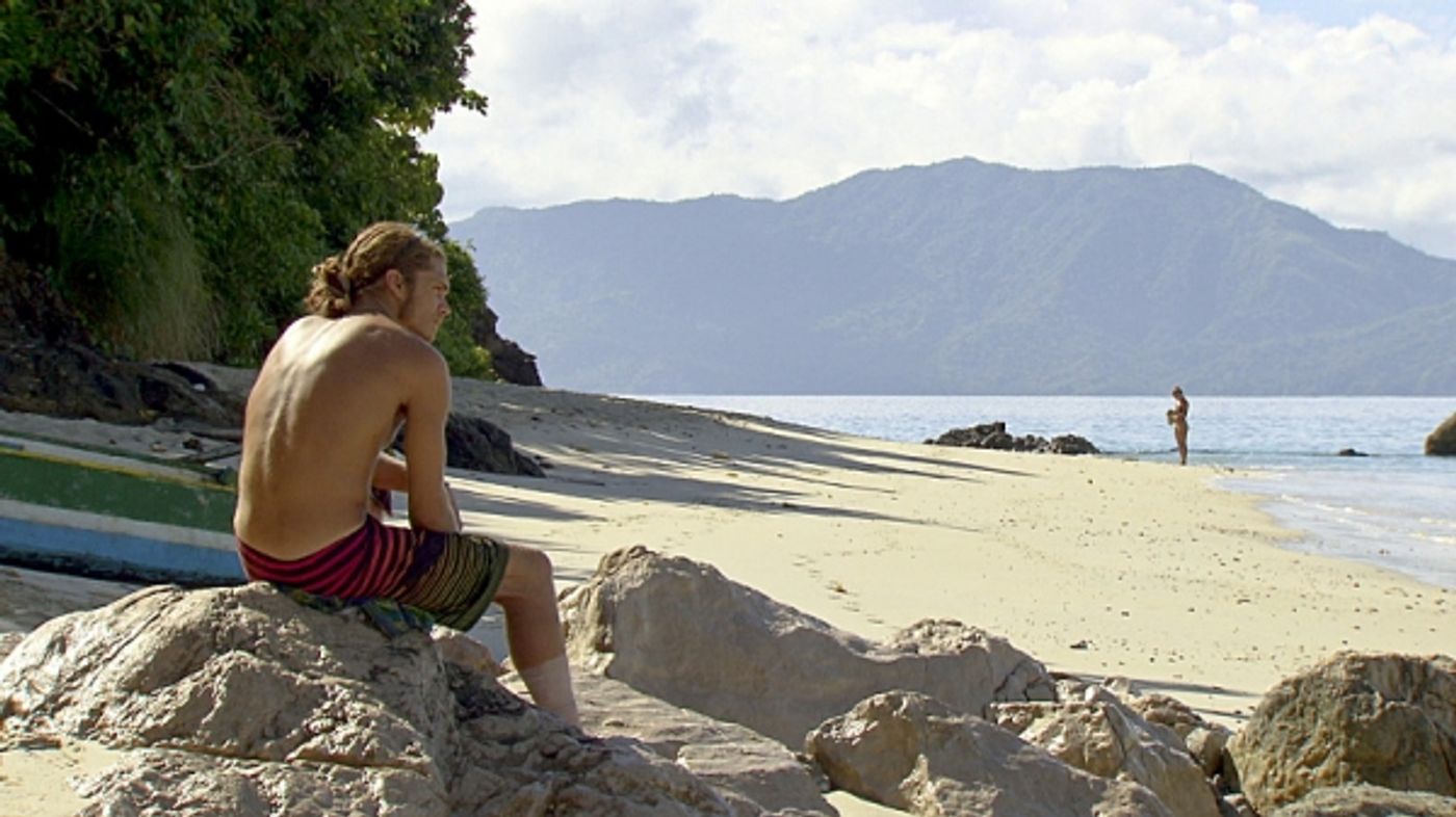 Photo Flash: First Look at Tomorrow's SURVIVOR: PHILIPPINES, 12/12  Image