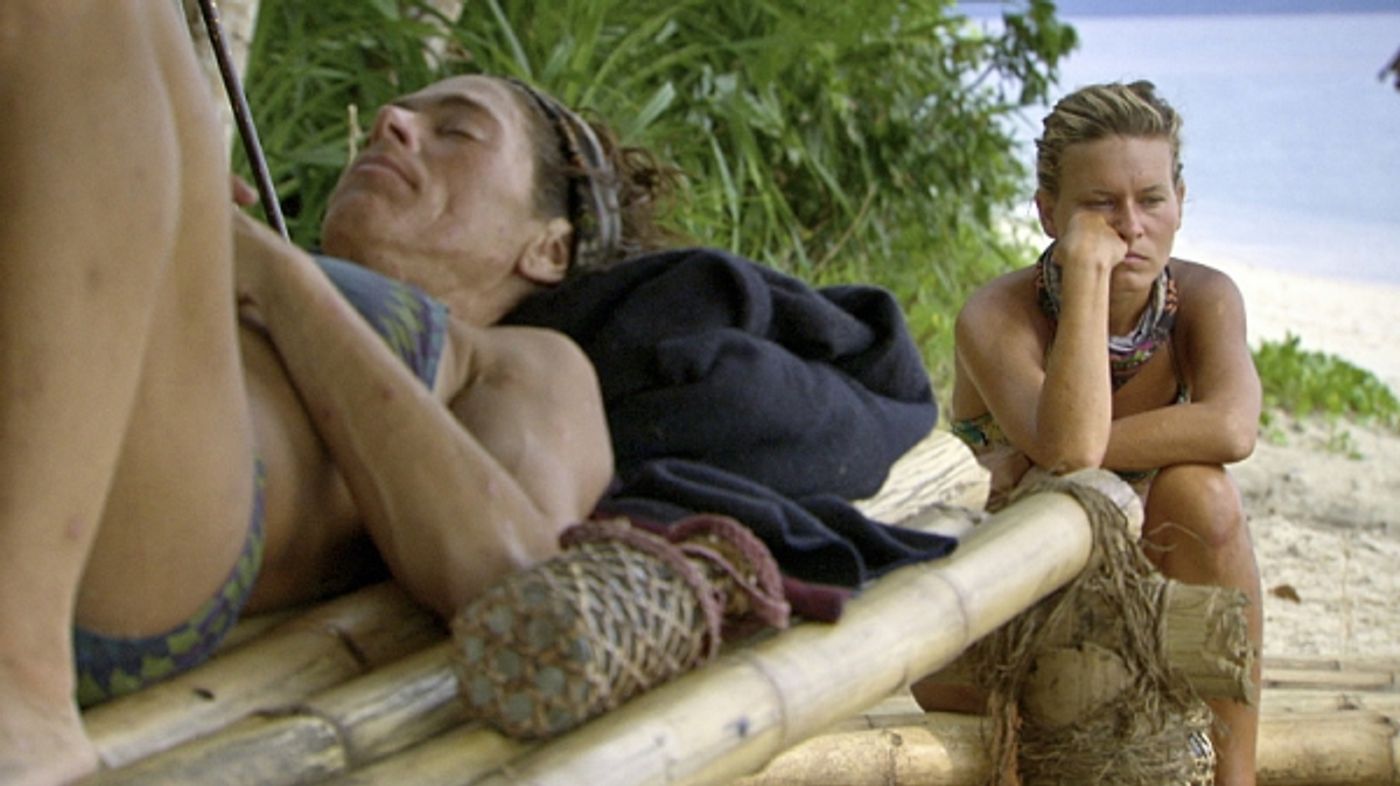 Photo Flash: First Look at Tomorrow's SURVIVOR: PHILIPPINES, 12/12  Image