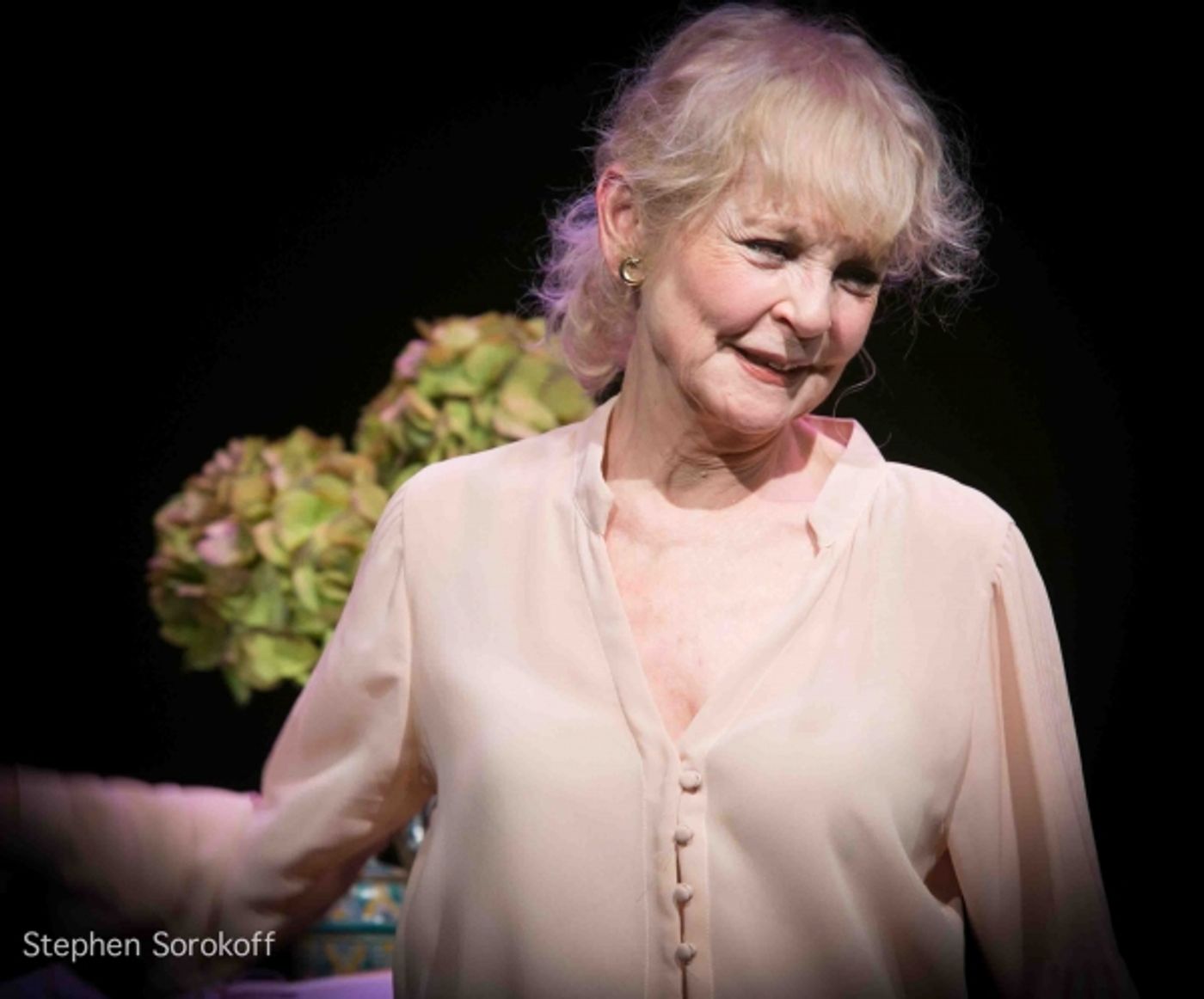 Photo Coverage: Inside Opening Night of 13 THINGS ABOUT ED CARPOLOTTI  Image